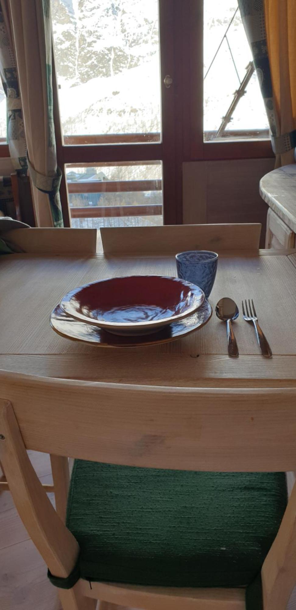 Apartmán Profumo Di Legno A Cielo Alto La Coquille Breuil-Cervinia Exteriér fotografie